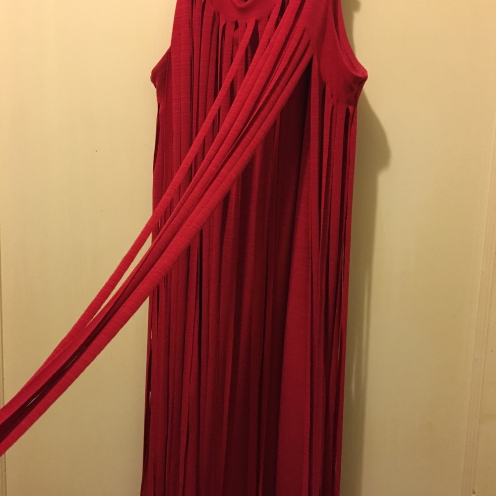 Dress - Picture 3 of 3